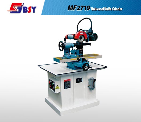 MF2719 Universal Knife Grinder