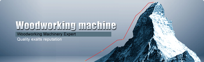 woodworking machinery